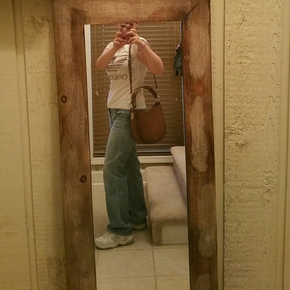 Sold ***Coach nomad - Picture 4 of 4