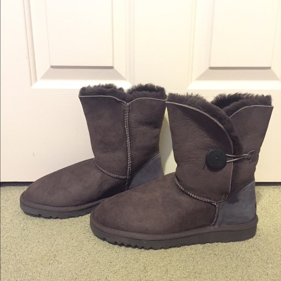 Ugg Boots!