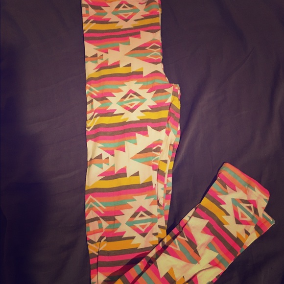 Rue 21 Leggings