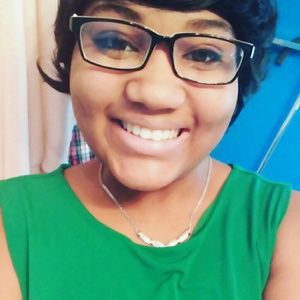 Meet your Posher, Jasmine