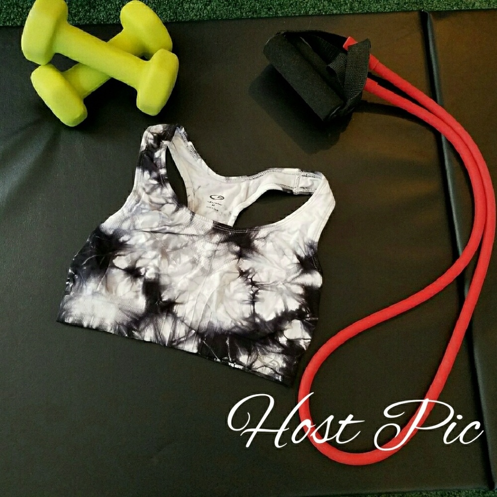 💖Host Pic 💖 Champion Razorback Sports Bra