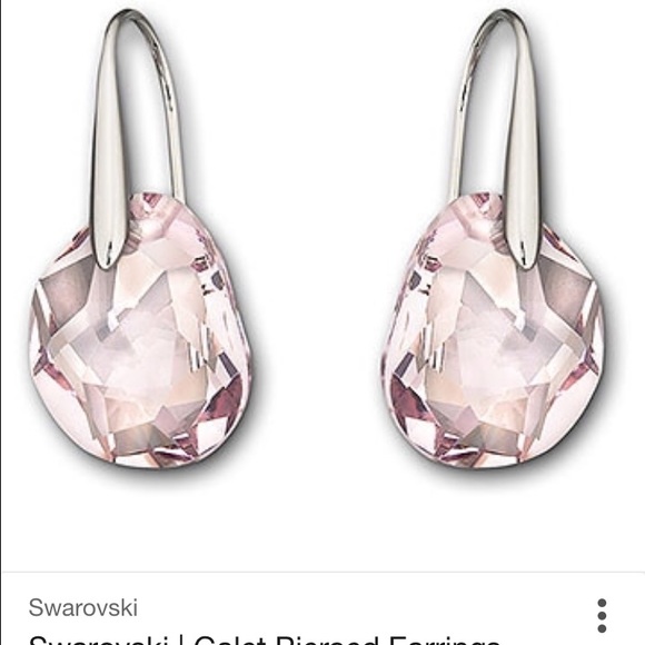 SWAROVSKI
Galet Light Azore Blue Crystal