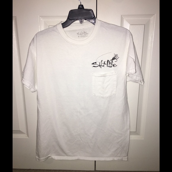 Salt Life T-Shirt