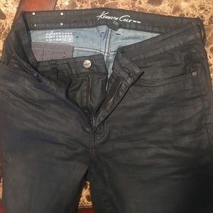 Kenneth Cole Slim Fit pants