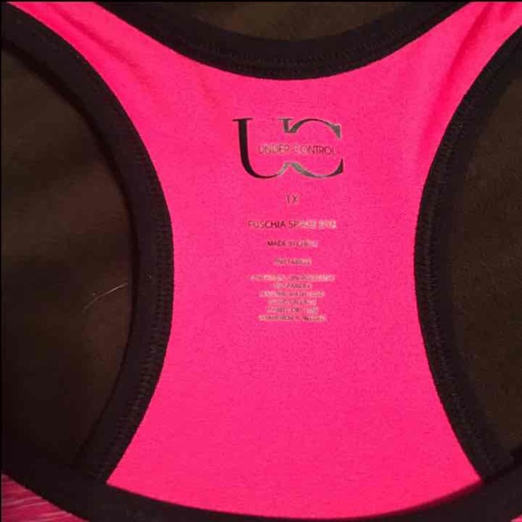 WORKOUT LEGGINGS - Picture 2 of 3