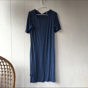 T Shirt Dress