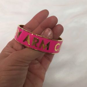 Kate Spade bangle. Never worn - new condition!