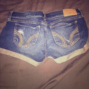 Hollister Shorts