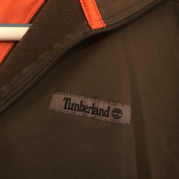 Timberland pull over - Picture 3 of 4