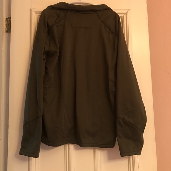 Timberland pull over - Picture 4 of 4