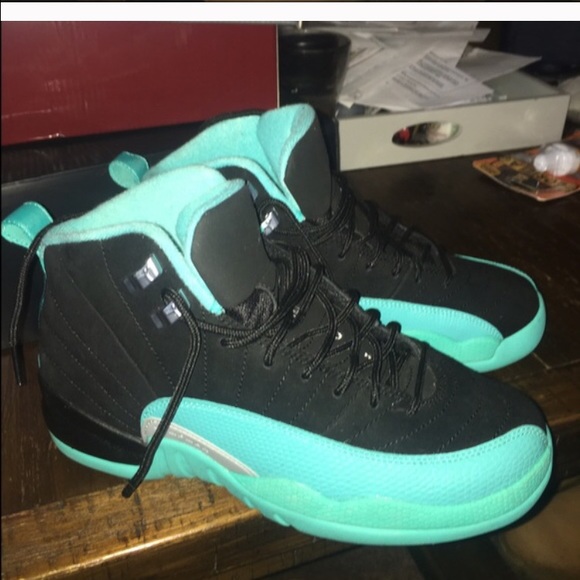 Worn once Jordan - Picture 2 of 3