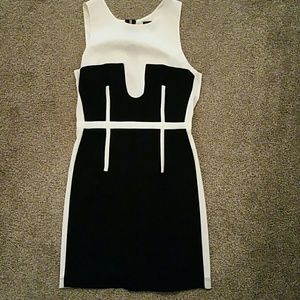 Cocktail dress