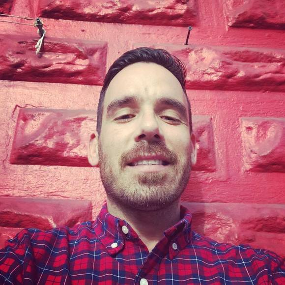 Meet your Posher, Josuē