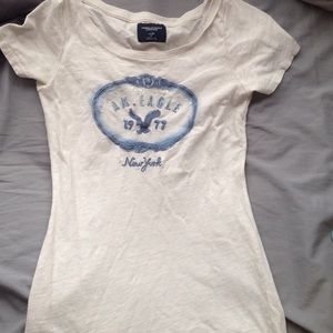 American eagle tshirt