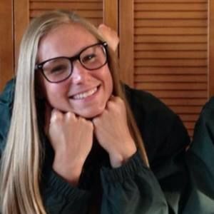 Meet your Posher, Krista