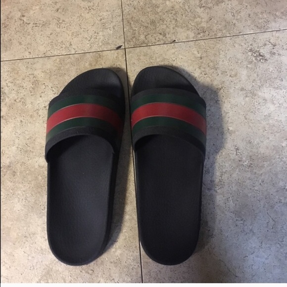 Gucci Sandals