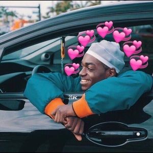 Meet your Posher, Maygan