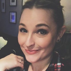 Meet your Posher, Catherine