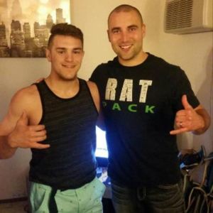 Meet your Posher, Jordan