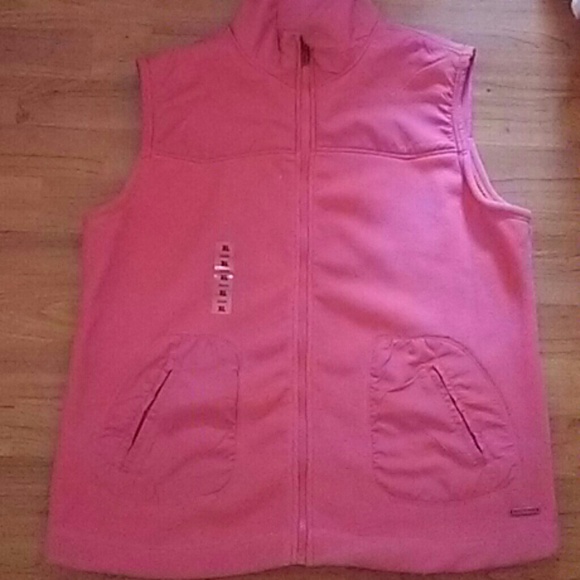 Pink Vest University Club Europeans