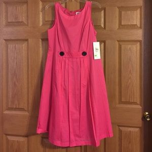REDUCED-Robbie Bee summer dress