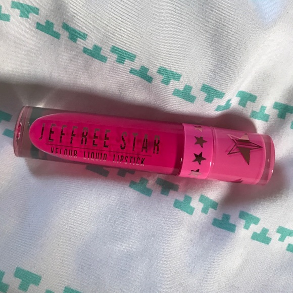 💥FINAL PRICE💥 Jeffree Star liquid lipstick