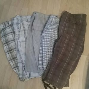 Mens shorts