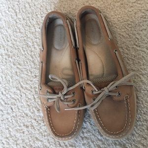 sperry mini