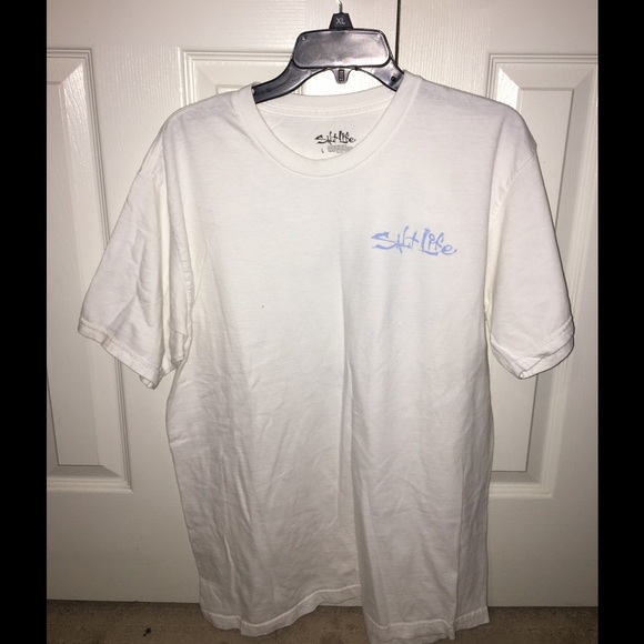Salt Life T-Shirt