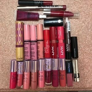 Lipstick Lot