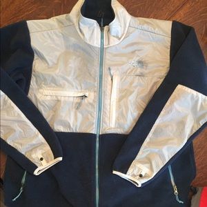 North Face Denali Jacket