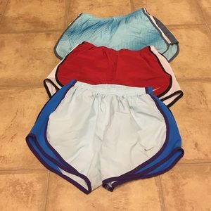 Bundle of Nike shorts!