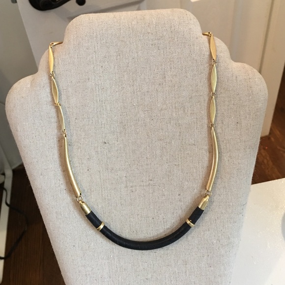 Stella & Dot NIB Marcell Collar necklace