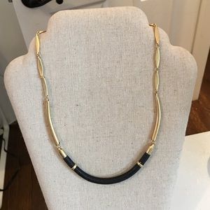 Stella & Dot NIB Marcell Collar necklace
