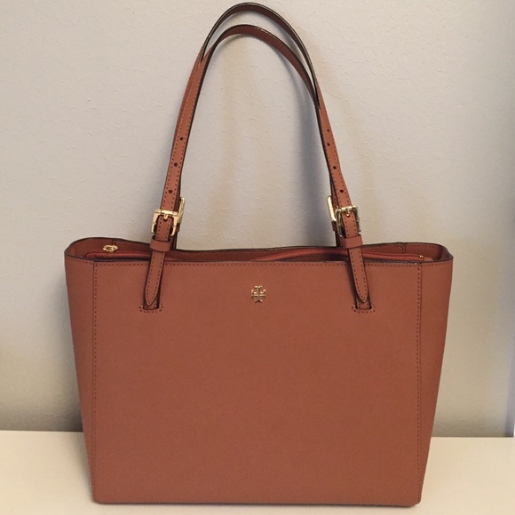 Tory Burch Handbags - 🎉Final Price Drop🎉 TORY Burch Small York Tote
