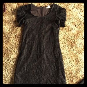 Charlotte Russe Dress