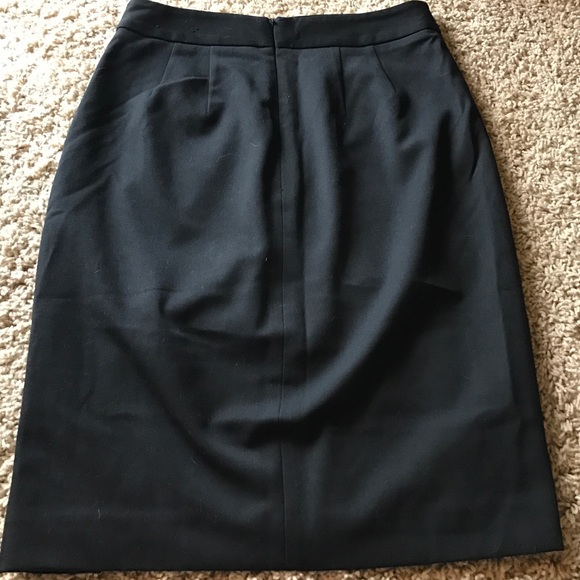 Express Pencil Skirt - Picture 3 of 3