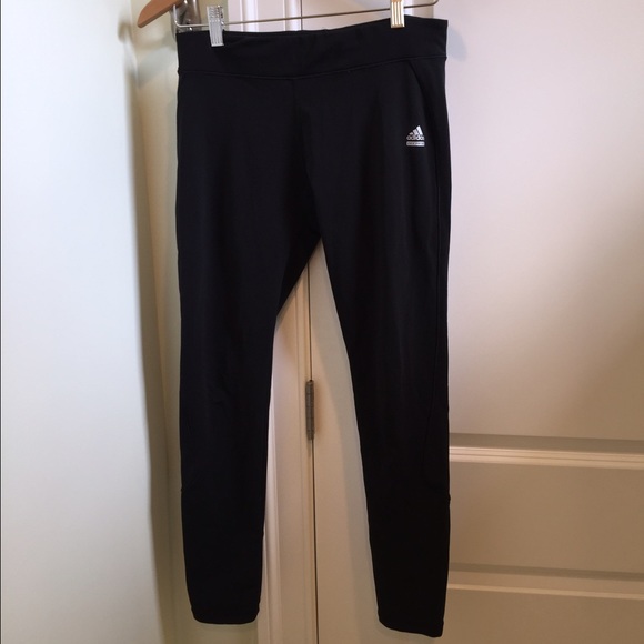 Black Adidas Leggings