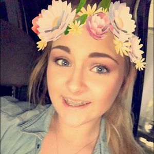 Meet your Posher, Lacy