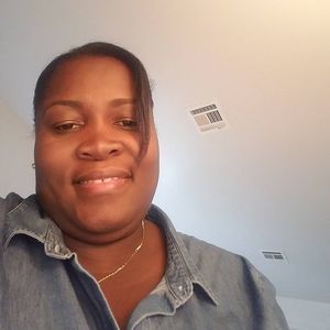 Meet your Posher, Jacqueline