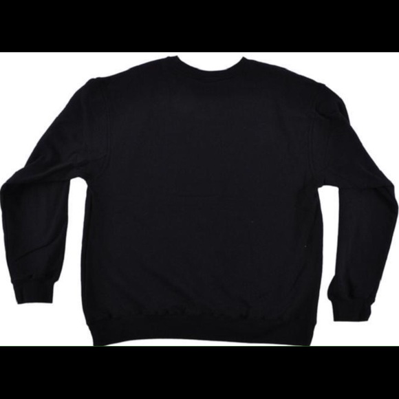 Pharaohs Dye Sublimation Print Fleece Sweater - Picture 2 of 2