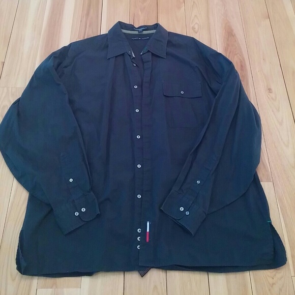 Men's Shirt - Picture 1 of 2