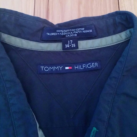 Men's Shirt - Picture 2 of 2