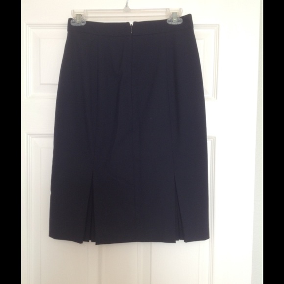 Ann Taylor pencil skirt - Picture 1 of 2