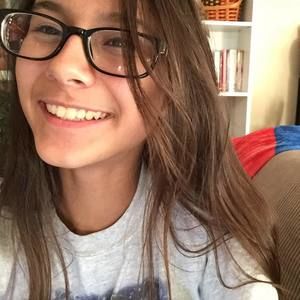 Meet your Posher, Natalie