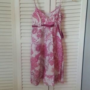 Charlotte Russe Dress