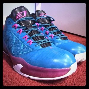 Jordan CP3