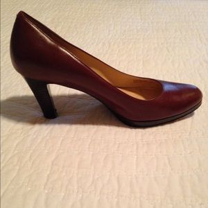 Cole Haan Nike Air Margot Pump