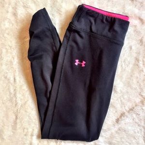 💗Under Armour Tights💗