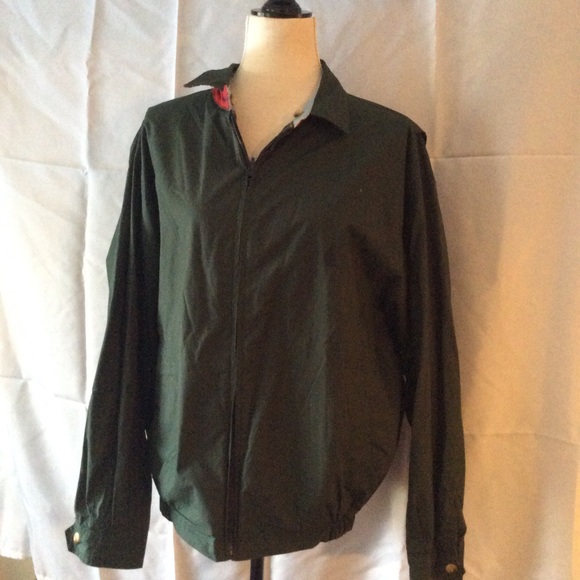 Nautica lightweight reversible Jacket. - Picture 1 of 4